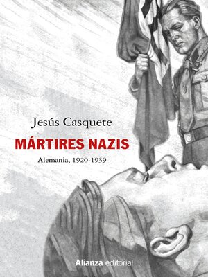 cover image of El culto a los mártires nazis